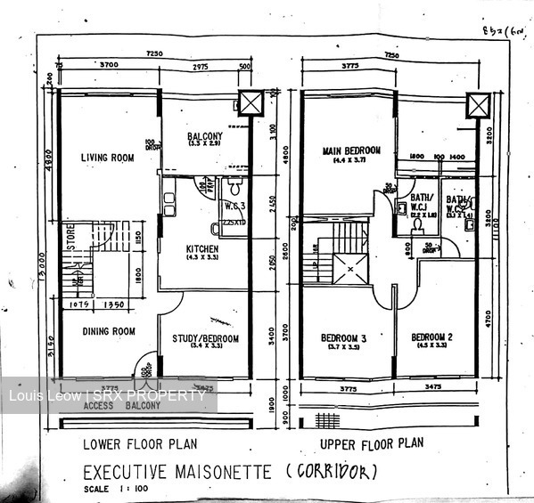 Blk 863 Tampines Street 83 (Tampines), HDB Executive #210447891